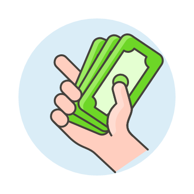 Medium Loan Icon